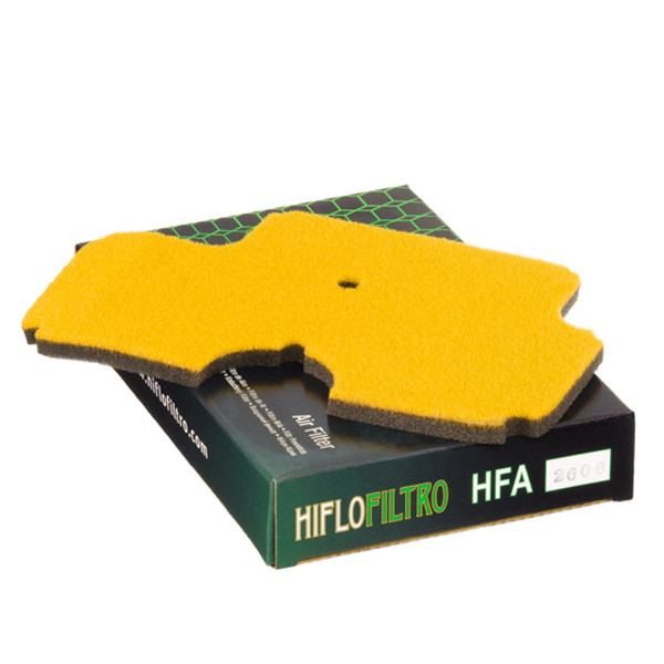 Hilfo Hiflo HFA2606 Air Filter